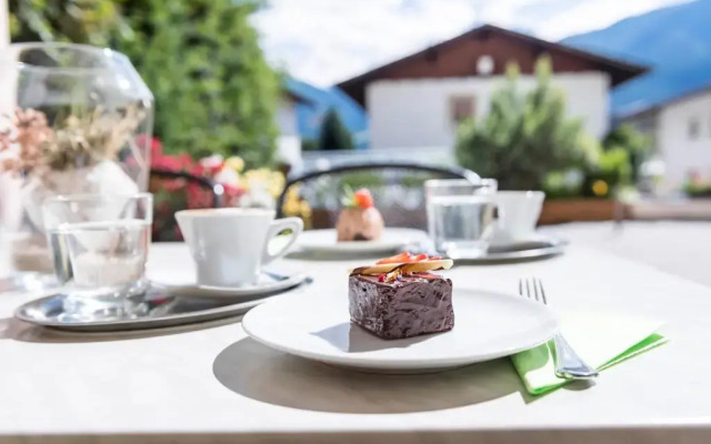 Hotel Saldur