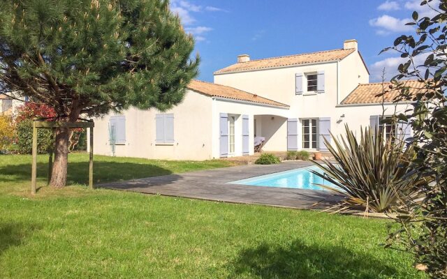 Proximité du centre ville et de la mer