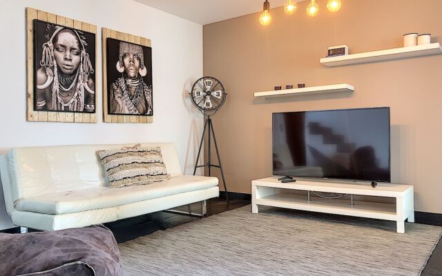 Villa Ocean Sight by MHM