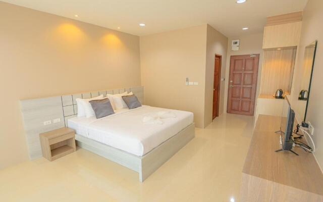 Avarin Resort