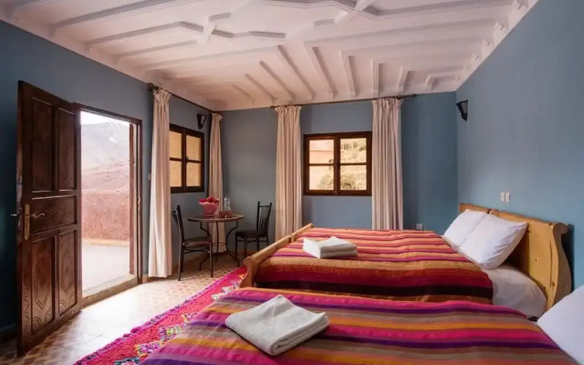 Imlil Lodge