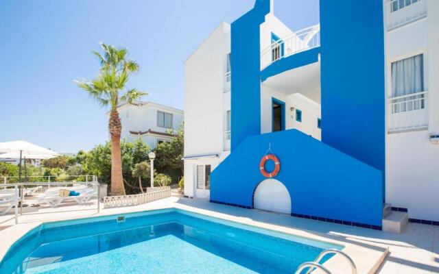 Estel Blanc Apartments - Adults Only