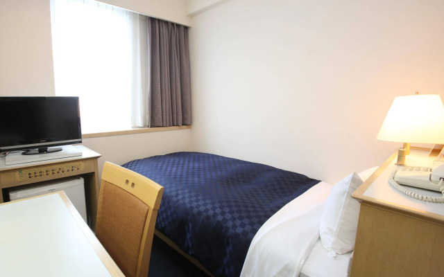 Hotel New Hiroden