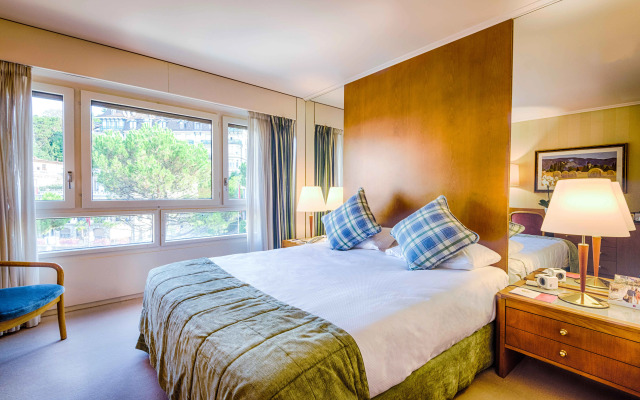 Royal Plaza Montreux