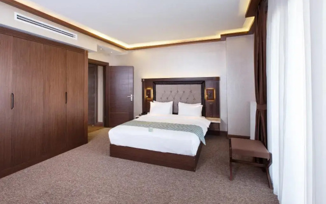 Sera Lake Resort