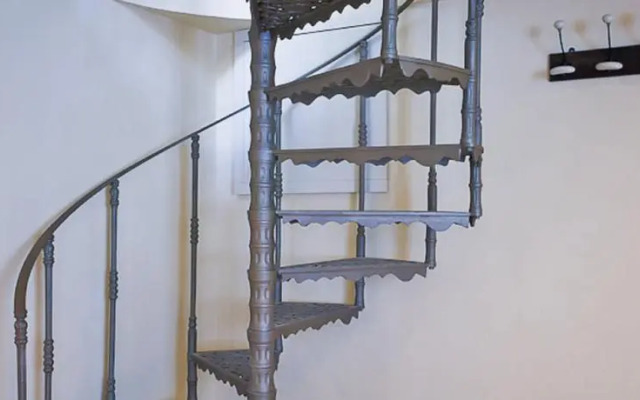 Apartments Florence - Alfani