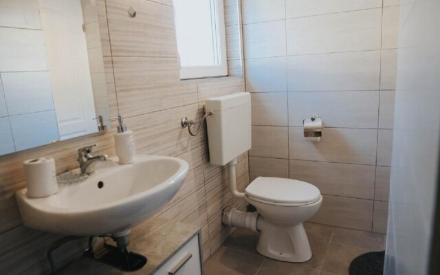 Mil - 30 m From Beach - SA2 Novi