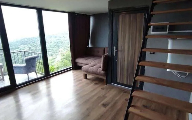Vadi Panaroma Dag Evleri