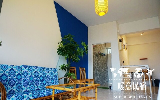 Private Suite With Balcony Gurney Drive