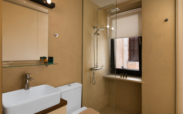 Nonnalena Boutique Hotel
