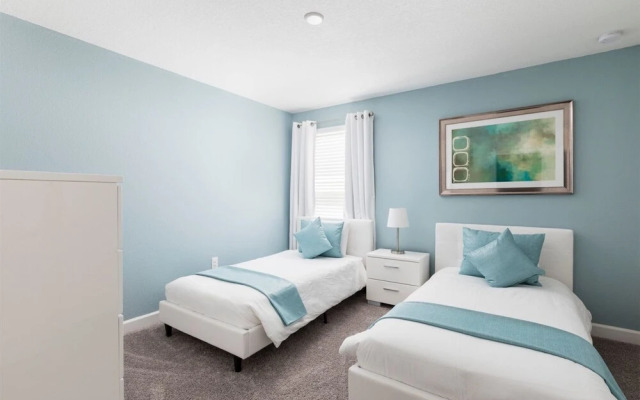 8BR 5BAroom Vacation Paradise