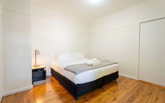 Comfort Resort Leura Gardens