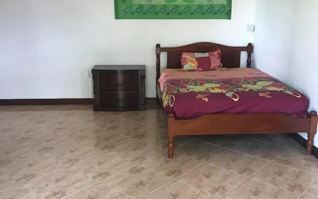 Villa Sarbel
