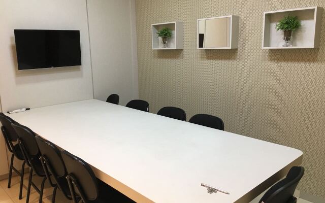 Premier Pallace Hotel