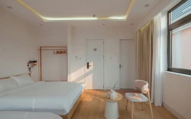 Homestay & Hotel Concept Maison