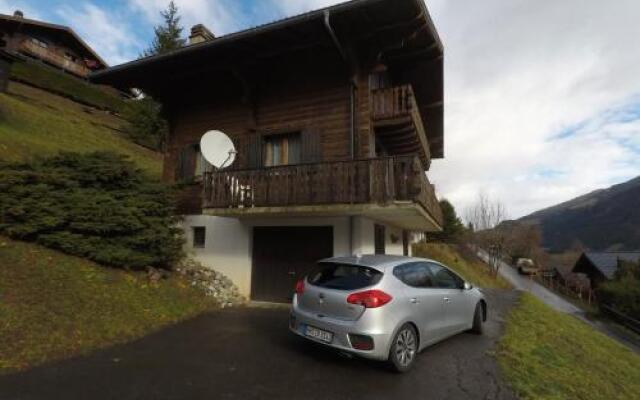Chalet Marina
