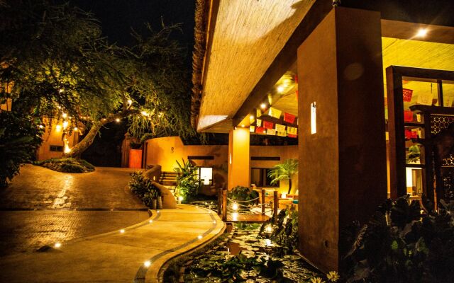 Hotel Boutique Compañia de Especias