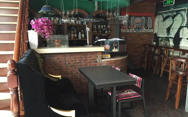 Wanlilu International Youth Hostel