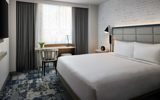 Hyatt Centric Old Town Alexandria