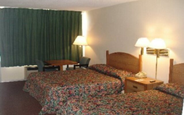 Americas Best Value Inn - Macon