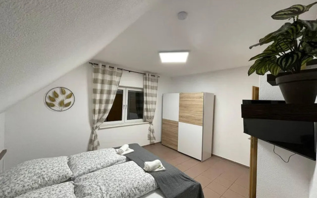 Rheinview Urbar Haus