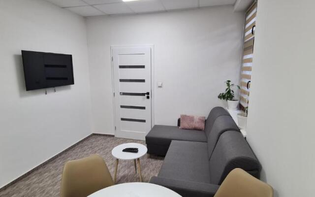 Centrum Apartman LEYLA II