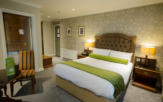 Drury Court Hotel