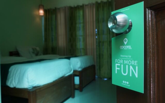 Good Hearts Inn by the Sea by Cocotel