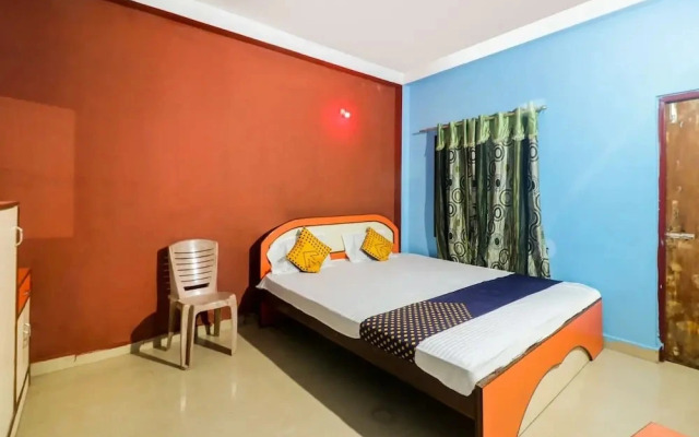 Unique Beach Inn by OYO Rooms