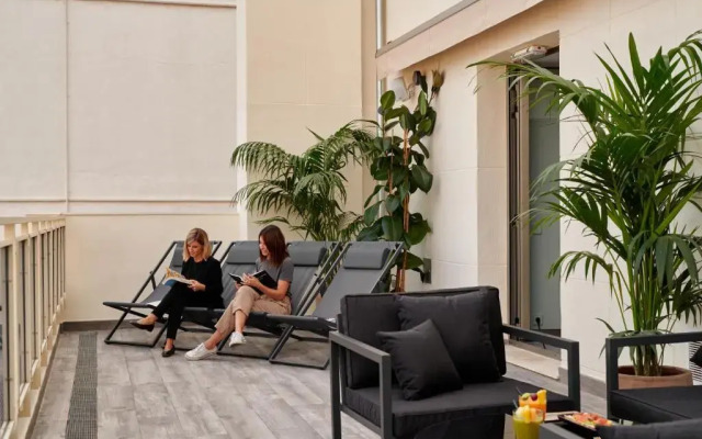 Room Mate Cosmo – City Centre, Valencia