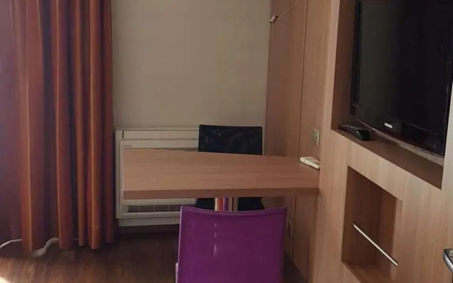 Kyriad - Tours Centre