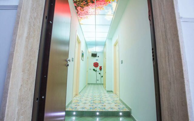 Bed & Breakfast degli Aranci