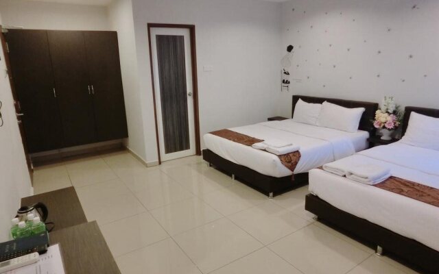Nah Hotel