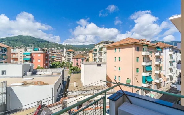 Costaguta 75 in Rapallo