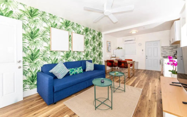 Tropic Isle Boutique Hotel
