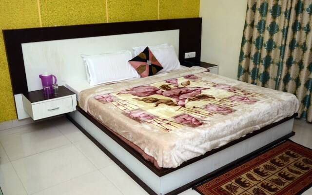 Krishna International Hotel