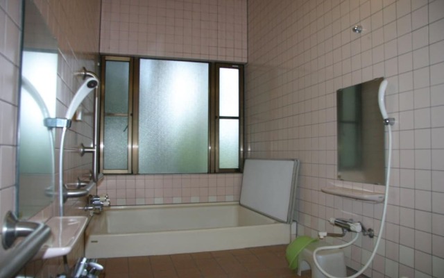 Youth Guest House Atoma