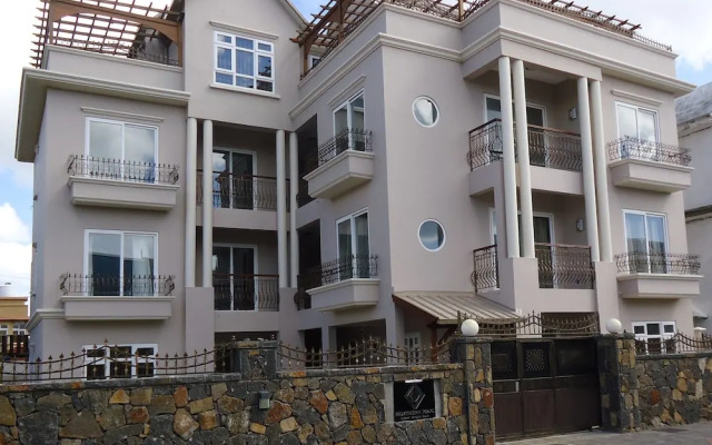 Northern Pearl Luxury Apartments