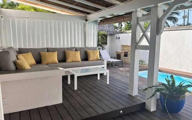 Exceptional Villa In The West - Mamial