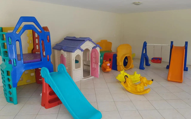 Flat Nannai Residence