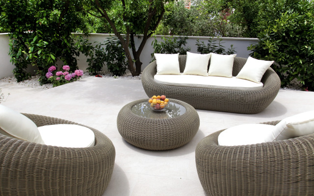 Villa Sun