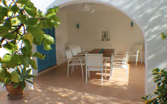 Villa Canyamel, Piscina Privada, WiFi, Jardin, Tranquilidad
