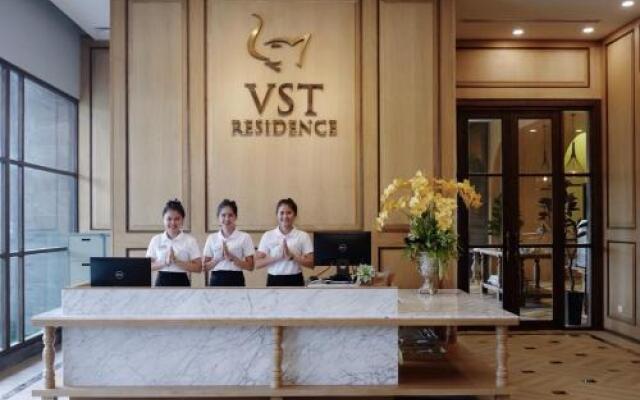 VST Residence