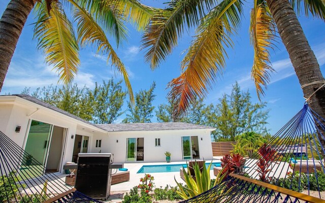 Sea Foam Villa