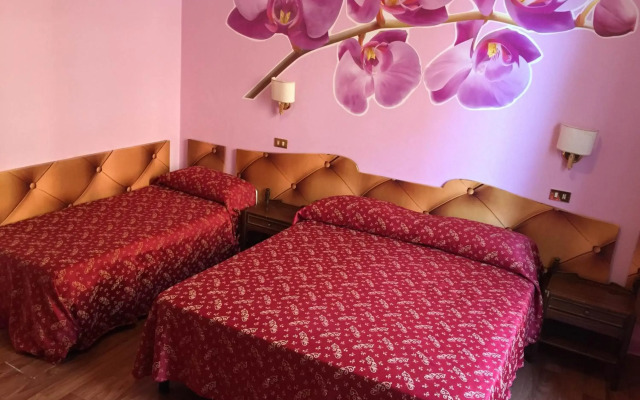 Hotel Gabriele