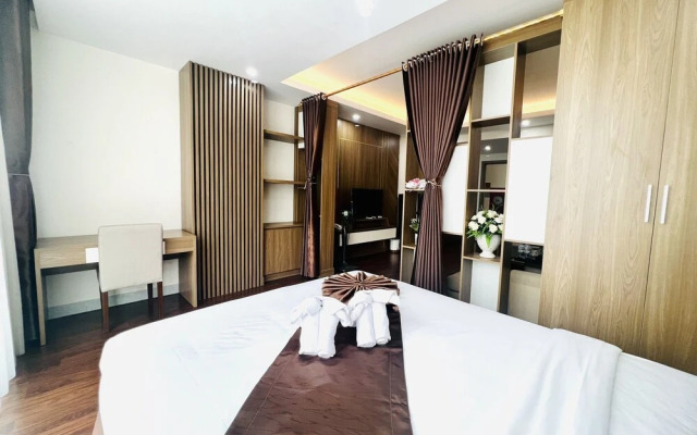 Thanh Dat Hotel Dong Van