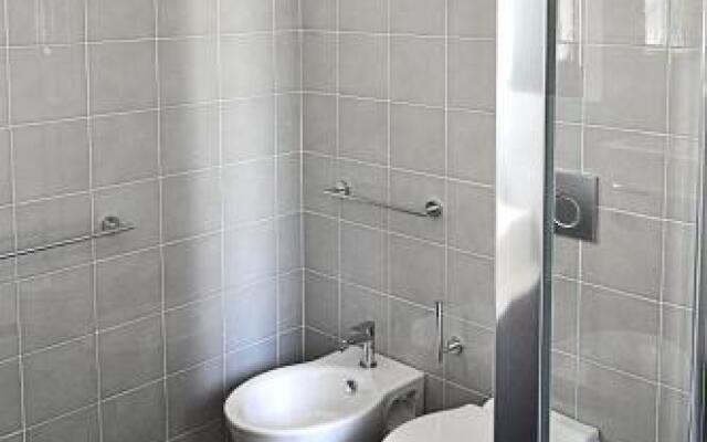 BB Hotels Aparthotel Bicocca