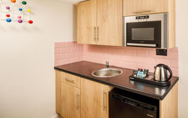 ibis Styles Bournemouth