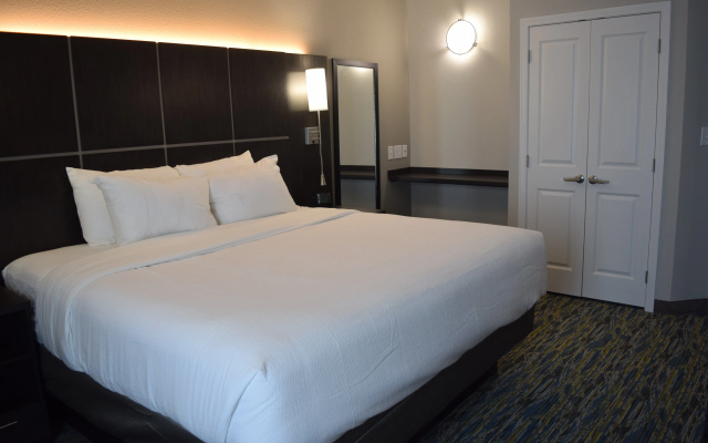 Candlewood Suites Nashville - Metro Center by IHG