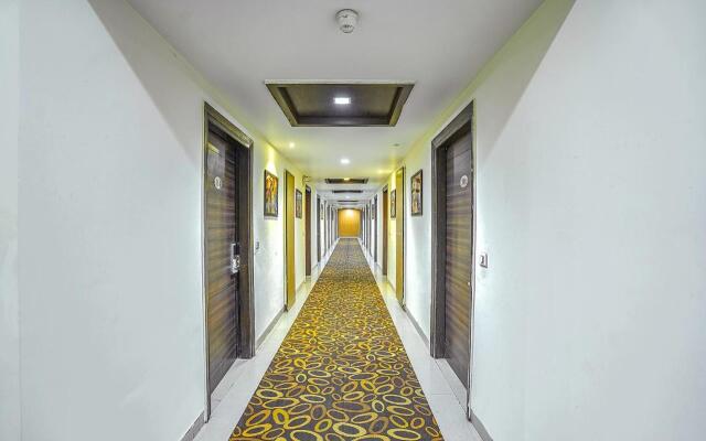 Fabhotel Prime Z Grand